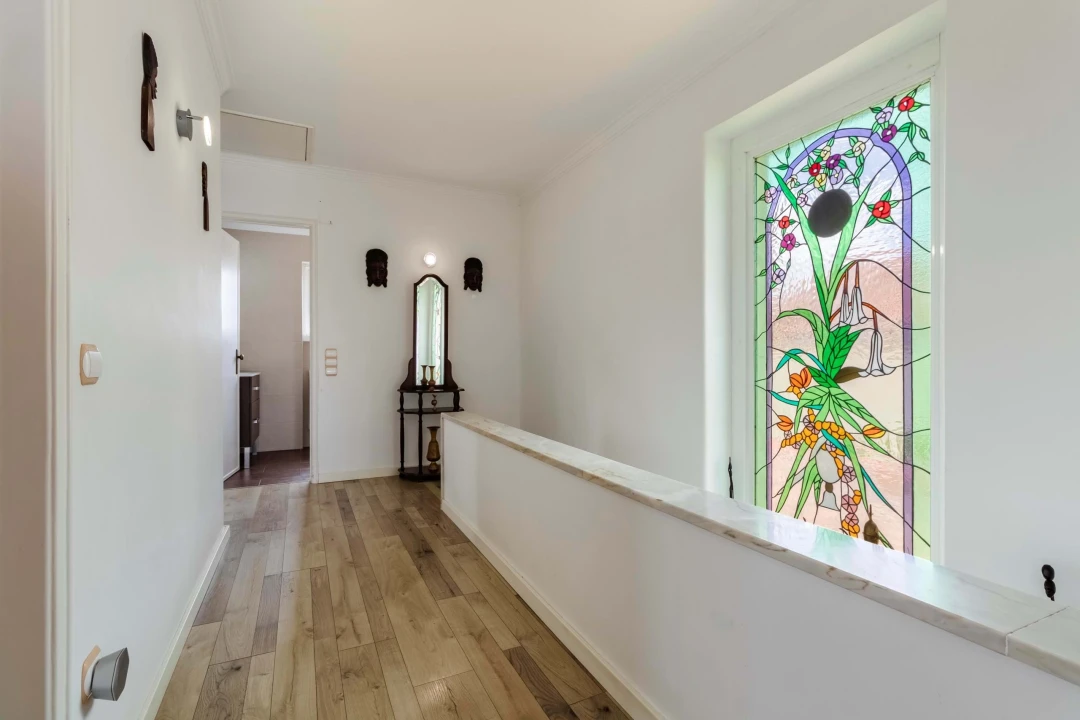 Moradia T5 para Venda em Algueirão-Mem Martins Foto 36