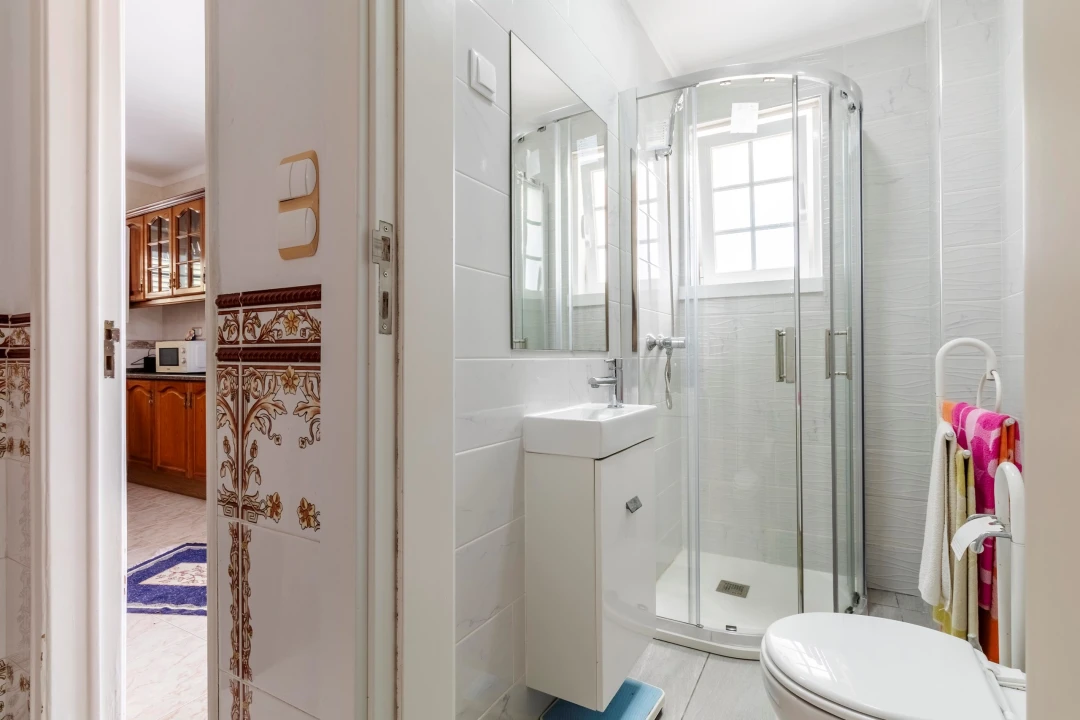 Moradia T5 para Venda em Algueirão-Mem Martins Foto 48