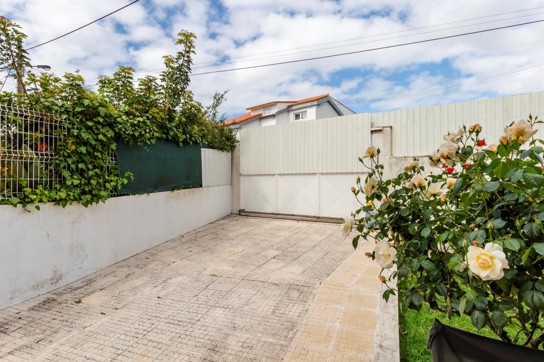 Moradia T5 para Venda em Algueirão-Mem Martins Foto 92