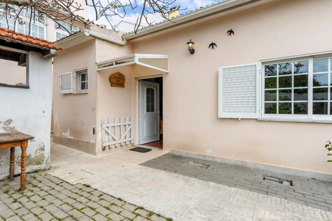 Moradia T5 para Venda em Algueirão-Mem Martins Foto 67