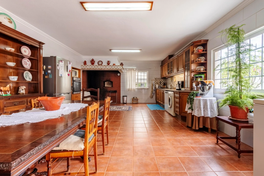 Moradia T5 para Venda em Algueirão-Mem Martins Foto 70