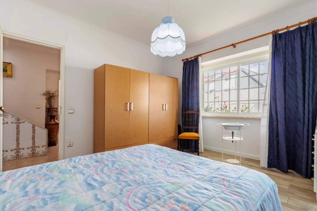 Moradia T5 para Venda em Algueirão-Mem Martins Foto 40