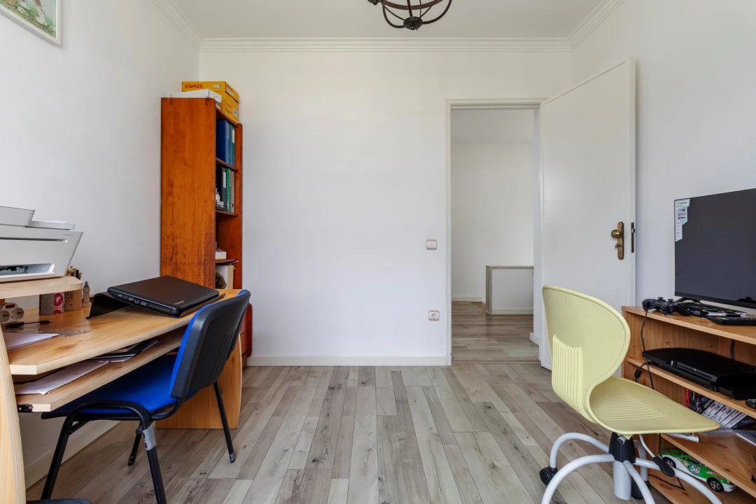 Moradia T5 para Venda em Algueirão-Mem Martins Foto 32