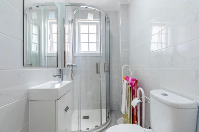 Moradia T5 para Venda em Algueirão-Mem Martins