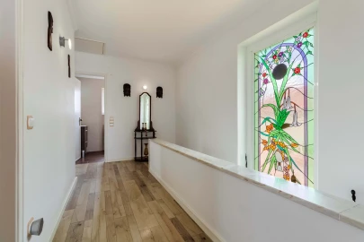 Moradia T5 para Venda em Algueirão-Mem Martins