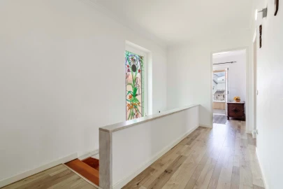 Moradia T5 para Venda em Algueirão-Mem Martins