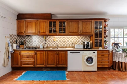 Moradia T5 para Venda em Algueirão-Mem Martins