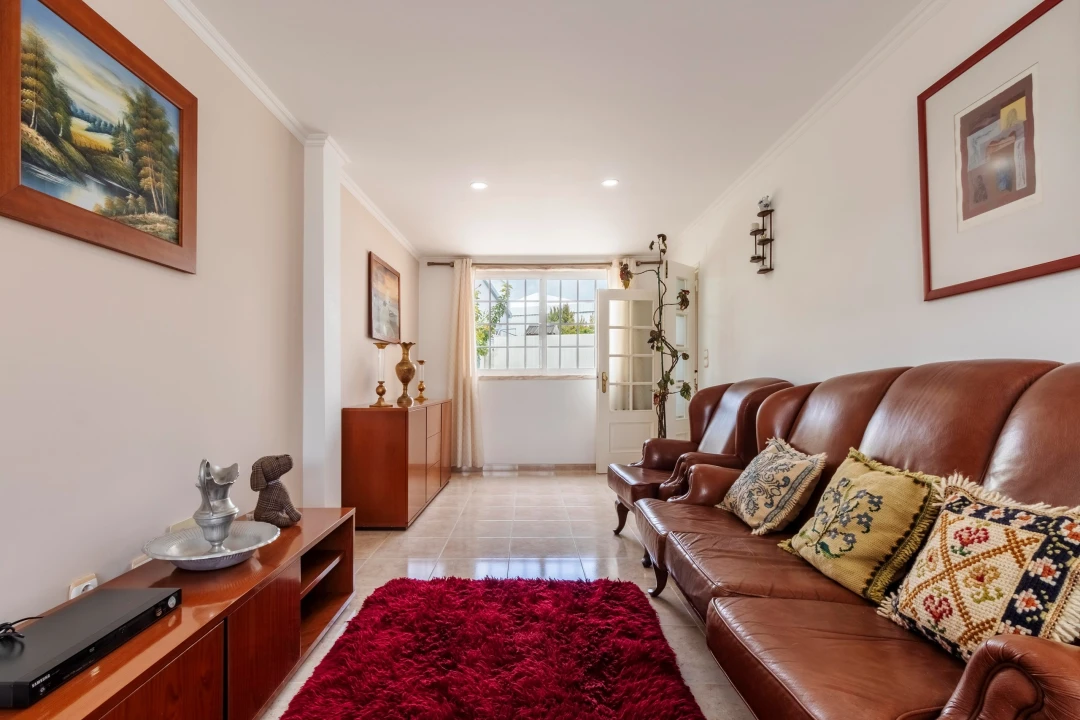 Moradia T5 para Venda em Algueirão-Mem Martins Foto 12