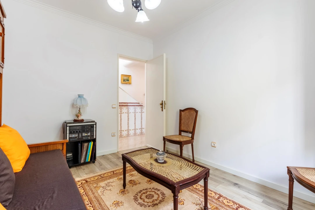 Moradia T5 para Venda em Algueirão-Mem Martins Foto 44