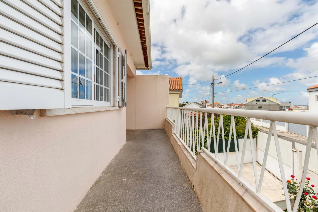 Moradia T5 para Venda em Algueirão-Mem Martins Foto 19