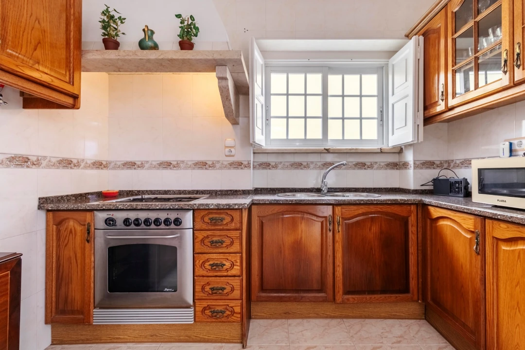 Moradia T5 para Venda em Algueirão-Mem Martins Foto 51