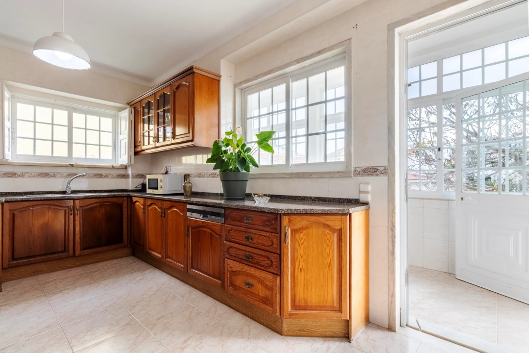 Moradia T5 para Venda em Algueirão-Mem Martins Foto 49