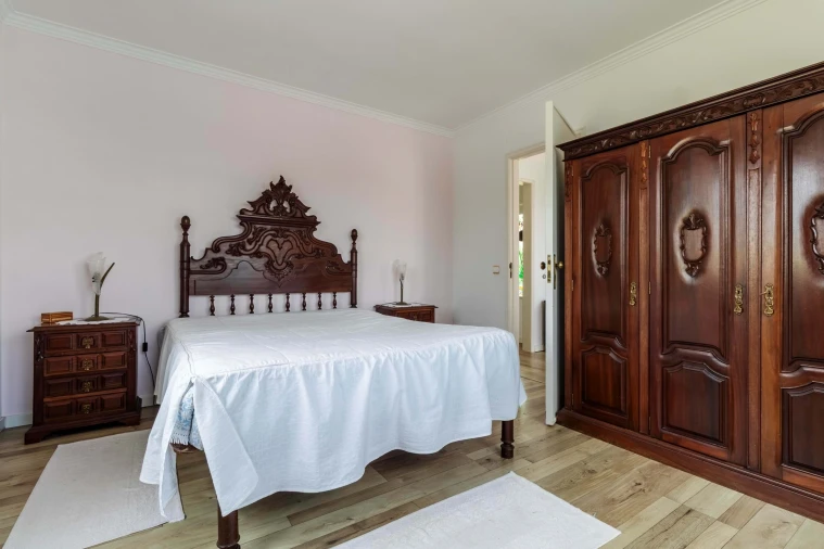 Moradia T5 para Venda em Algueirão-Mem Martins Foto 23