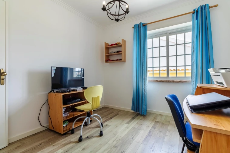 Moradia T5 para Venda em Algueirão-Mem Martins Foto 30