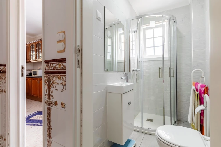 Moradia T5 para Venda em Algueirão-Mem Martins Foto 48