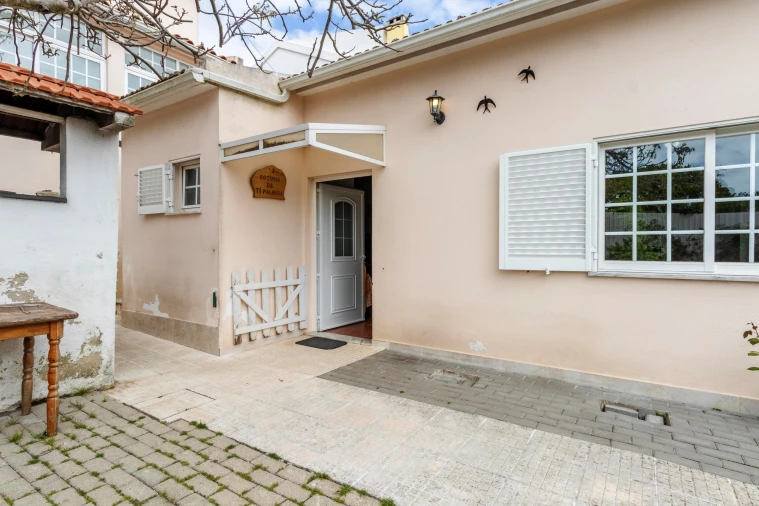 Moradia T5 para Venda em Algueirão-Mem Martins Foto 67