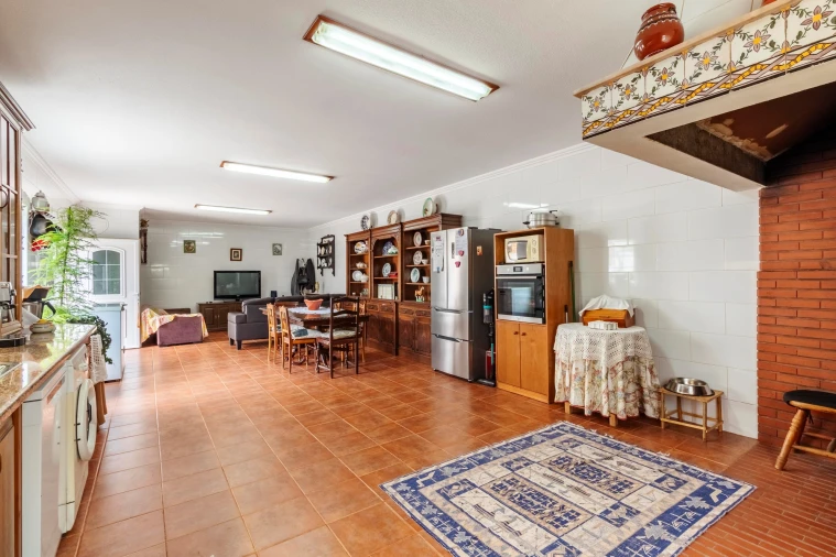 Moradia T5 para Venda em Algueirão-Mem Martins Foto 73