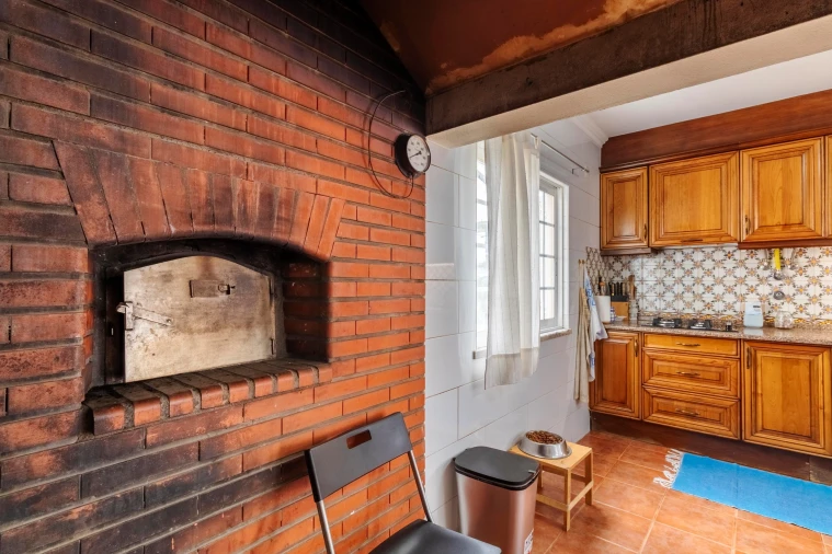 Moradia T5 para Venda em Algueirão-Mem Martins Foto 75