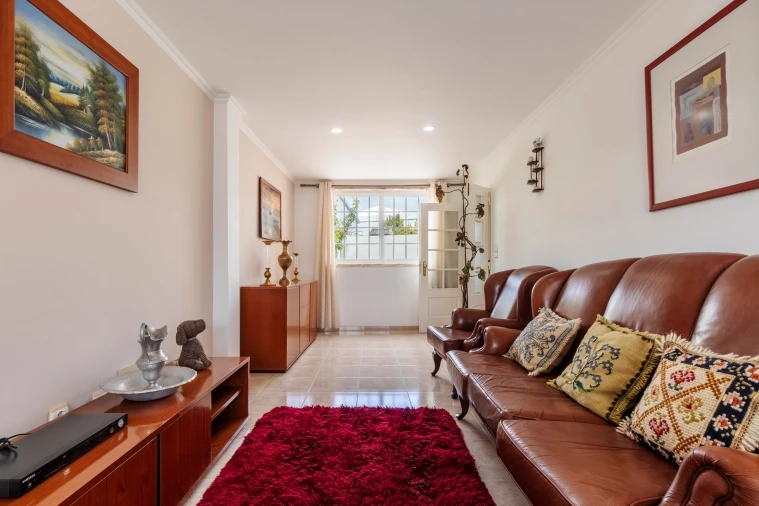 Moradia T5 para Venda em Algueirão-Mem Martins Foto 12