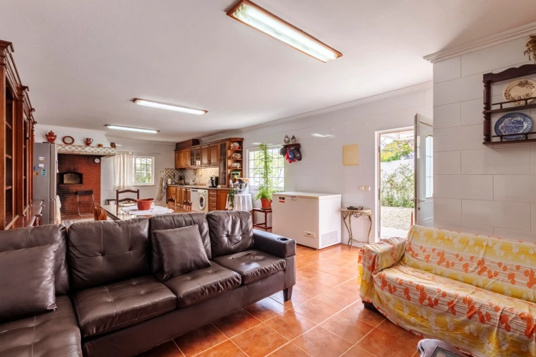 Moradia T5 para Venda em Algueirão-Mem Martins Foto 71