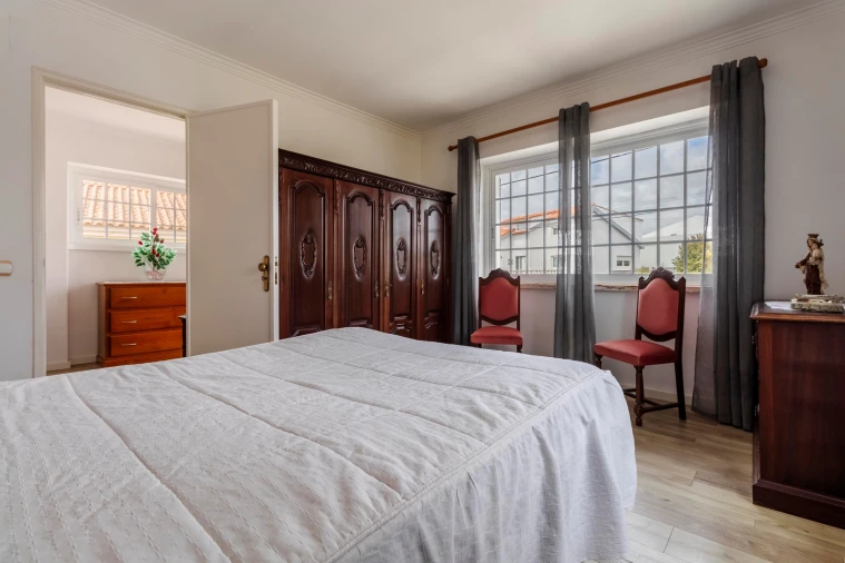 Moradia T5 para Venda em Algueirão-Mem Martins Foto 24