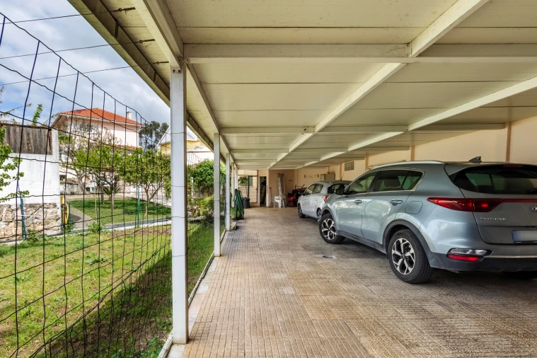 Moradia T5 para Venda em Algueirão-Mem Martins Foto 86