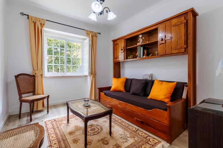 Moradia T5 para Venda em Algueirão-Mem Martins Foto 41