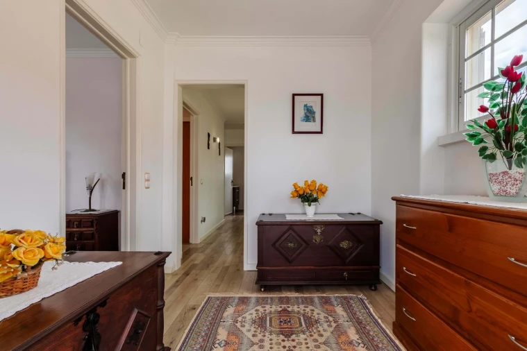 Moradia T5 para Venda em Algueirão-Mem Martins Foto 20