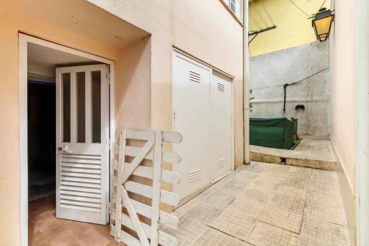 Moradia T5 para Venda em Algueirão-Mem Martins Foto 64