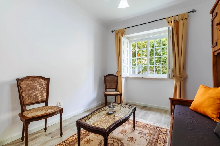 Moradia T5 para Venda em Algueirão-Mem Martins Foto 43