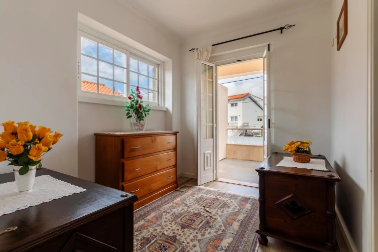 Moradia T5 para Venda em Algueirão-Mem Martins Foto 16