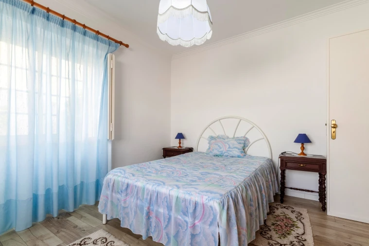 Moradia T5 para Venda em Algueirão-Mem Martins Foto 38