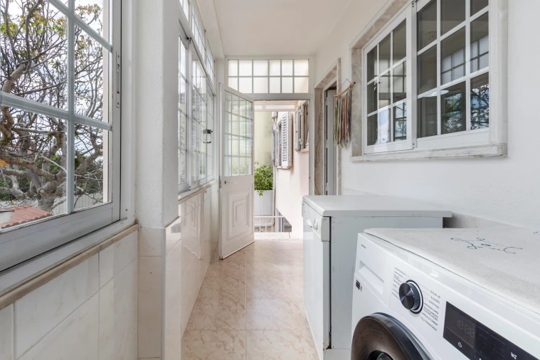 Moradia T5 para Venda em Algueirão-Mem Martins Foto 58