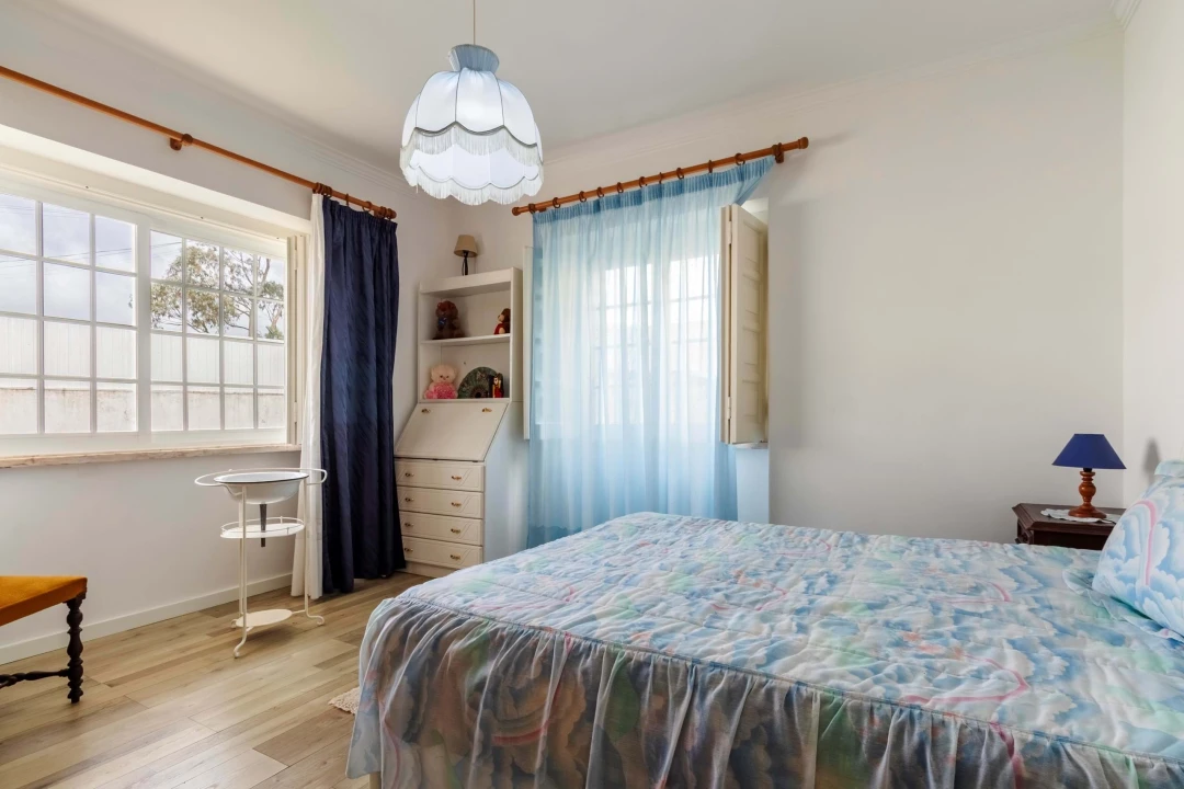 Moradia T5 para Venda em Algueirão-Mem Martins Foto 37