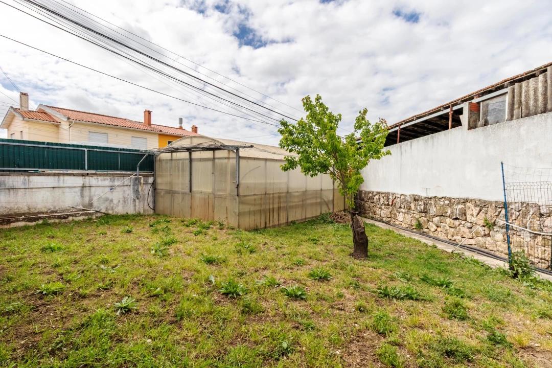 Moradia T5 para Venda em Algueirão-Mem Martins Foto 88