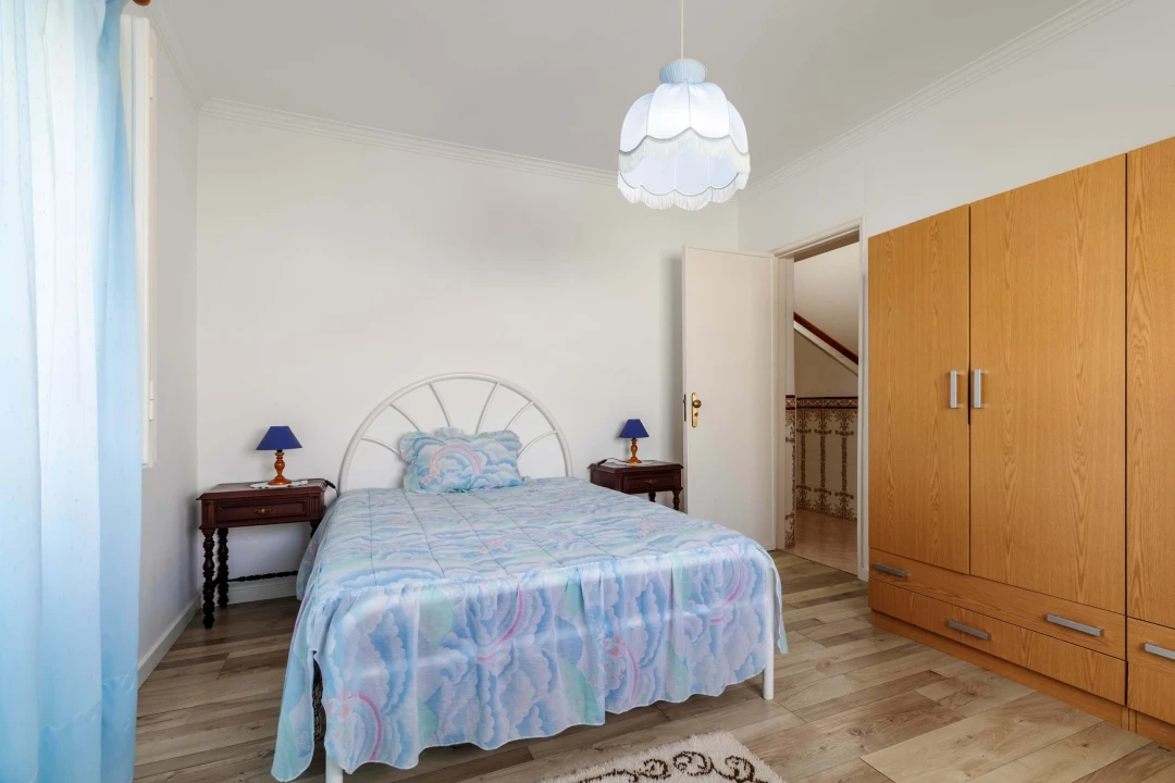 Moradia T5 para Venda em Algueirão-Mem Martins Foto 39