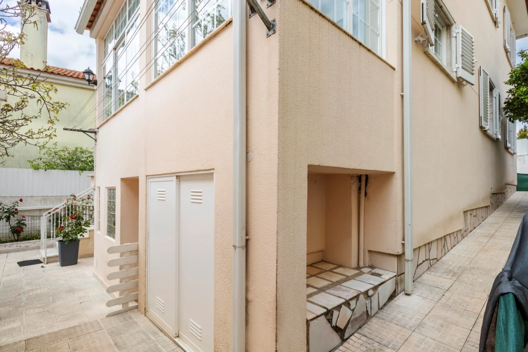 Moradia T5 para Venda em Algueirão-Mem Martins Foto 65