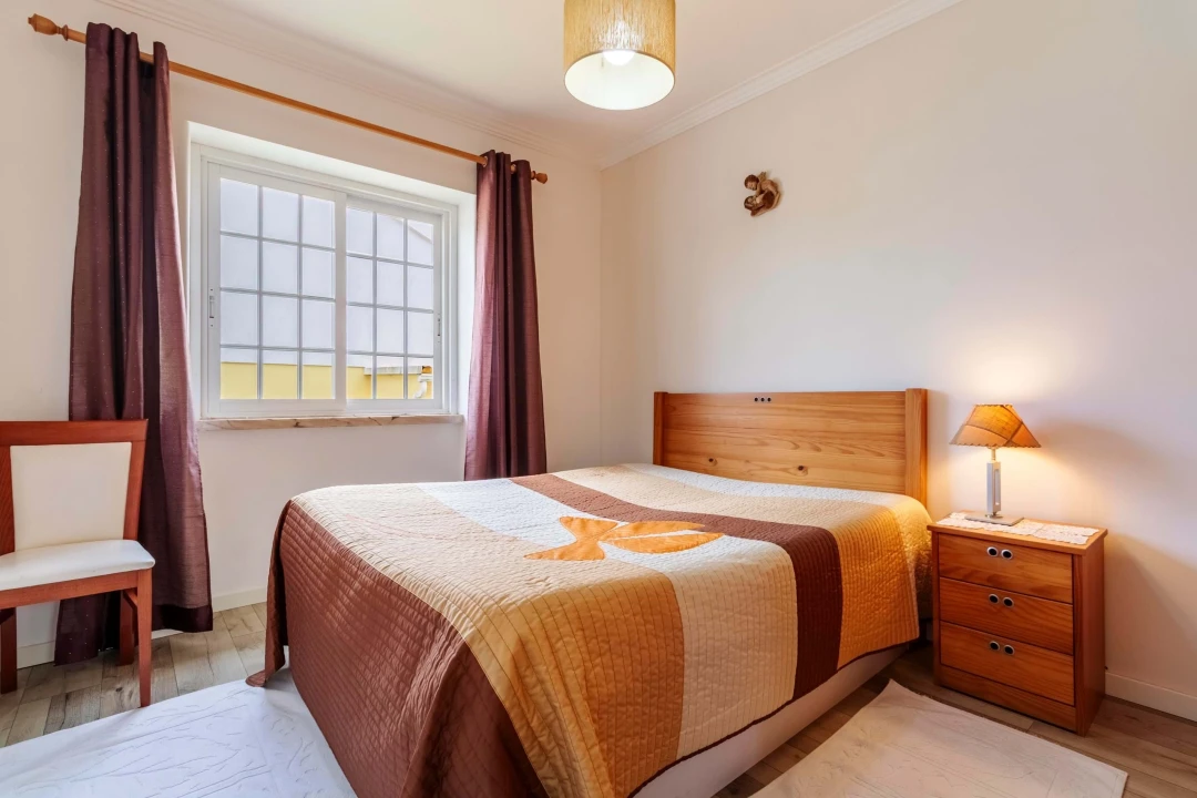 Moradia T5 para Venda em Algueirão-Mem Martins Foto 25