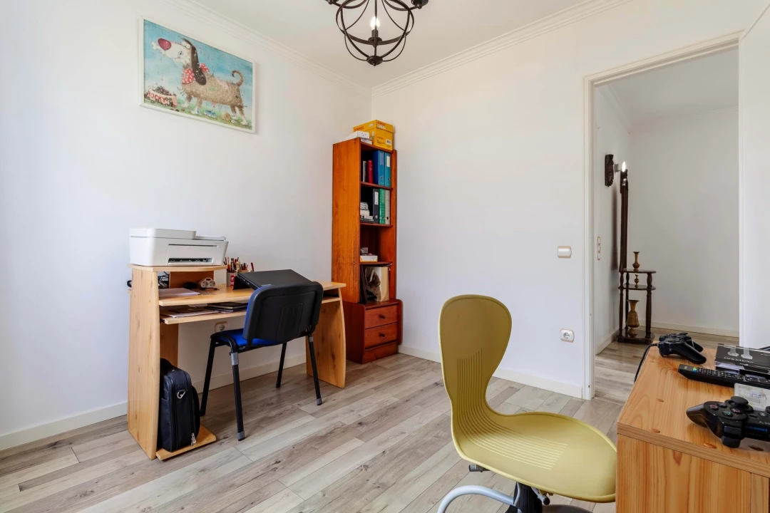 Moradia T5 para Venda em Algueirão-Mem Martins Foto 31