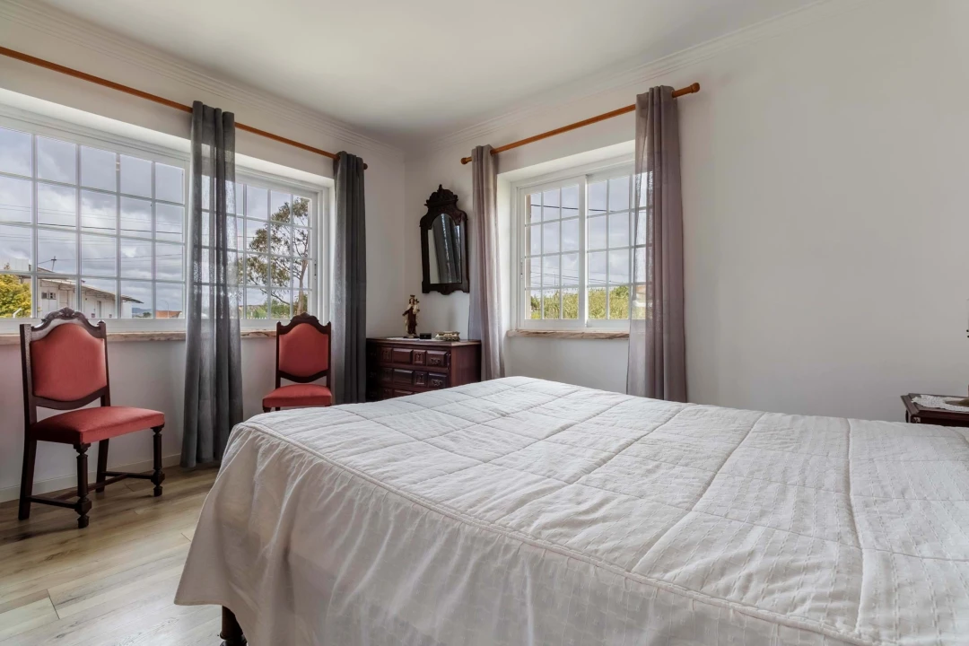 Moradia T5 para Venda em Algueirão-Mem Martins Foto 21