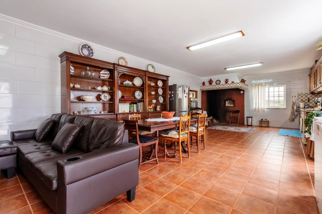 Moradia T5 para Venda em Algueirão-Mem Martins Foto 69