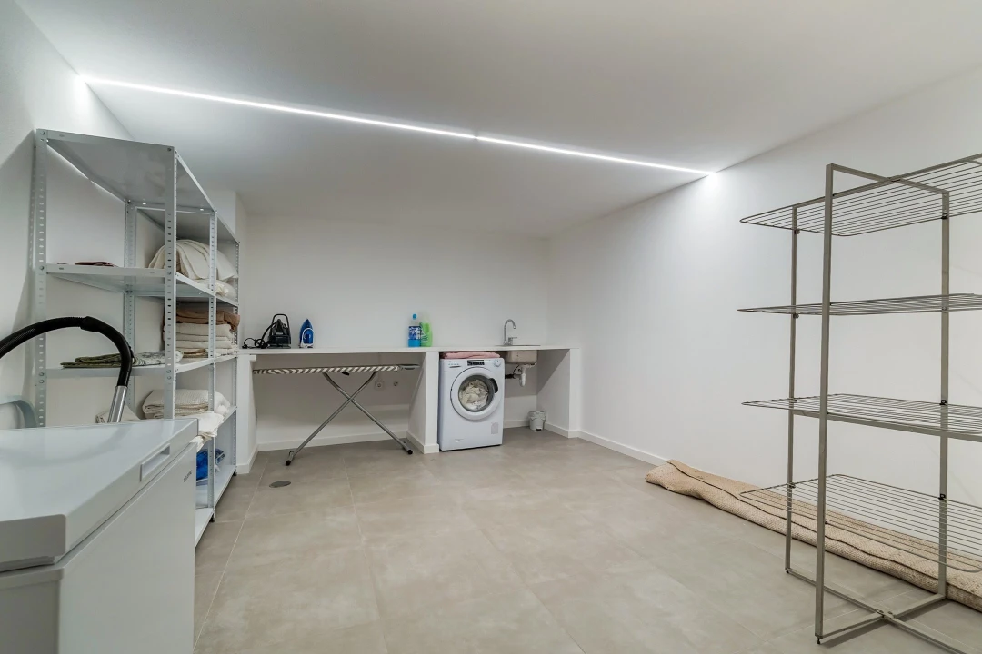 Moradia T4 para Venda em Quarteira Foto 24