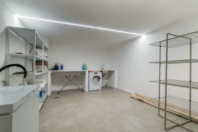 Moradia T4 para Venda em Quarteira