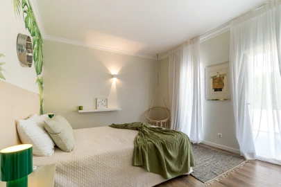 Moradia T4 para Venda em Quarteira