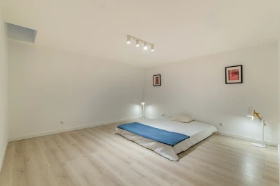 Moradia T4 para Venda em Quarteira