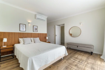 Moradia T4 para Venda em Quarteira