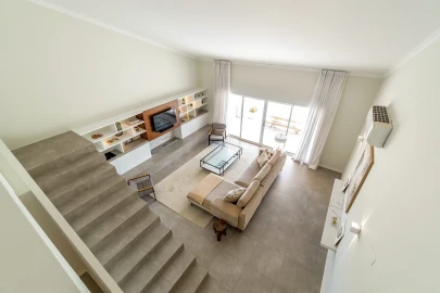 Moradia T4 para Venda em Quarteira