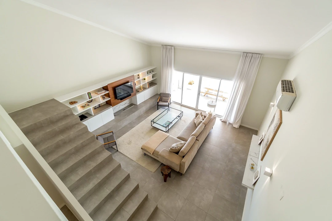 Moradia T4 para Venda em Quarteira Foto 18