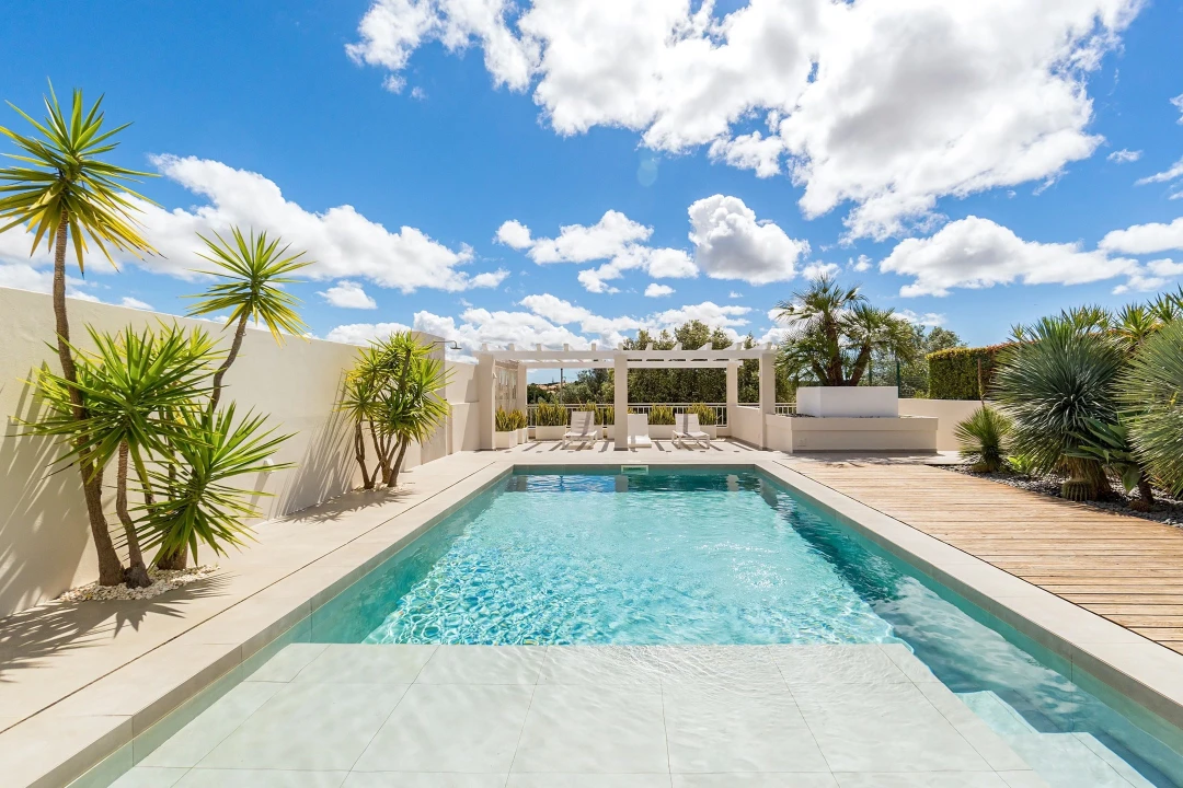 Moradia T4 para Venda em Quarteira Foto 28