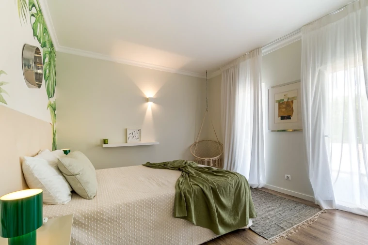 Moradia T4 para Venda em Quarteira Foto 13